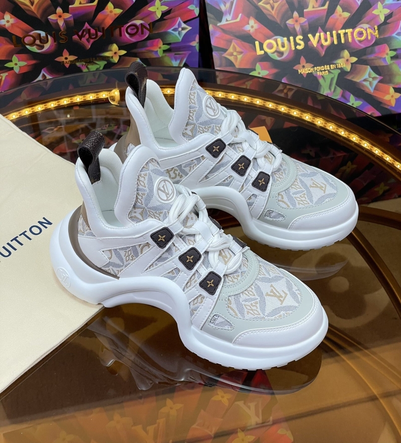 Louis Vuitton Sneakers